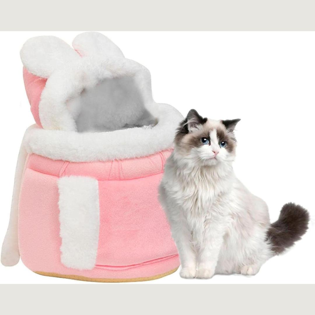 Mochila para mascotas