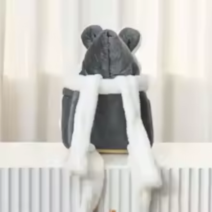 Mochila para mascotas