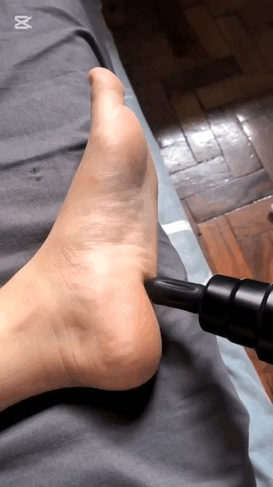 Video en acción