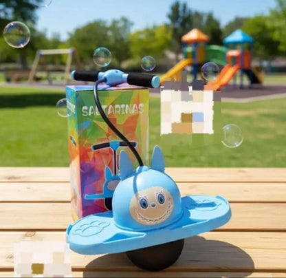 Pelota saltarina labubu✨