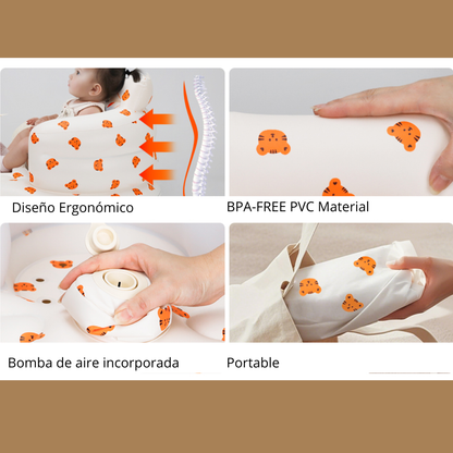 Sofá Inflable para Bebé